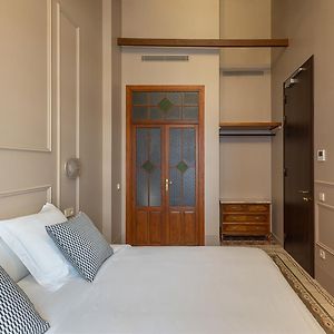 Habitación Deluxe con Cama King